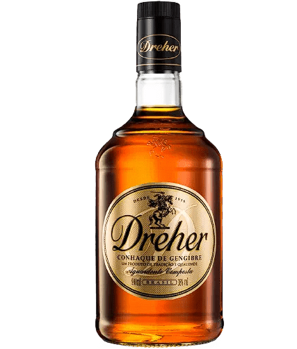 Dreher 900ml